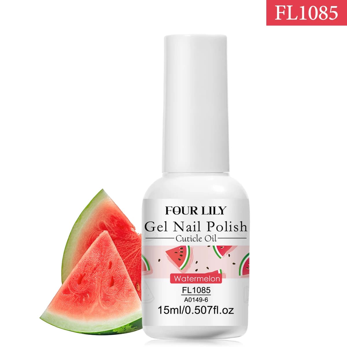 Cuticle Oil Nail Treatment