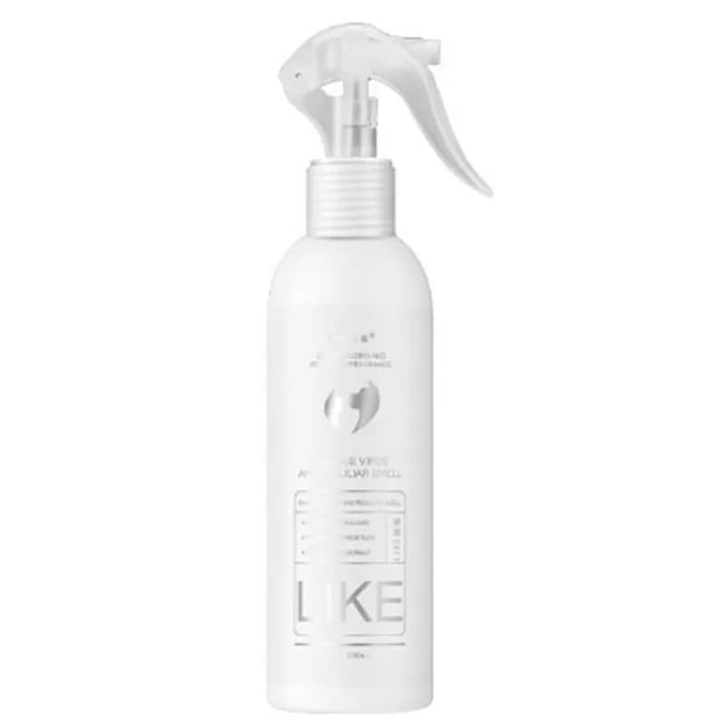 Natural Pet Deodorizing Spray 500ml