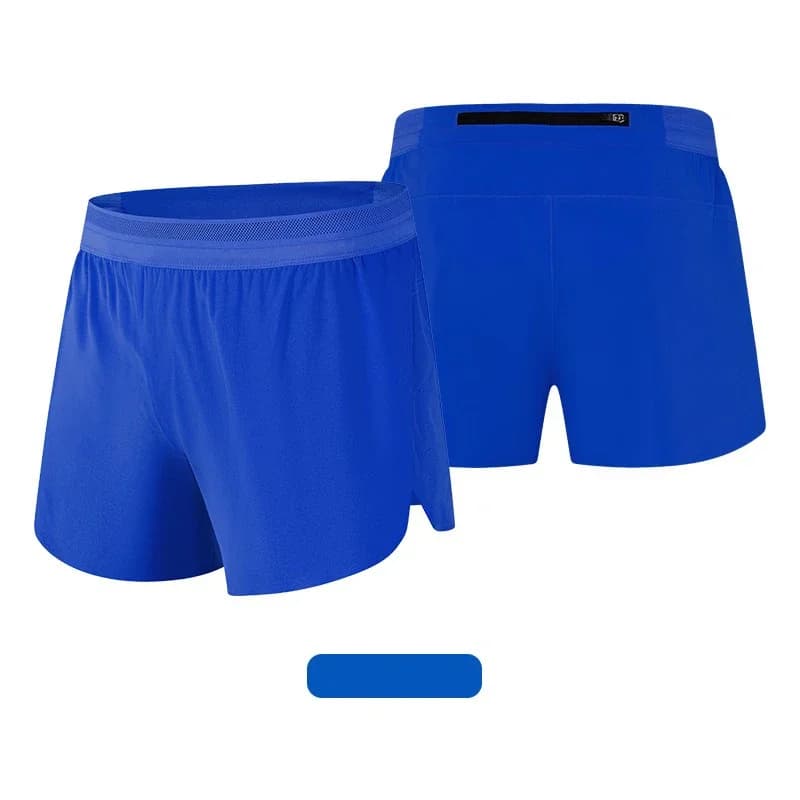 Men's Marathon Running Sports Shorts