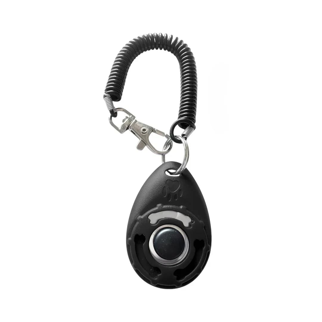 Pet Training Clicker with Wriststrap