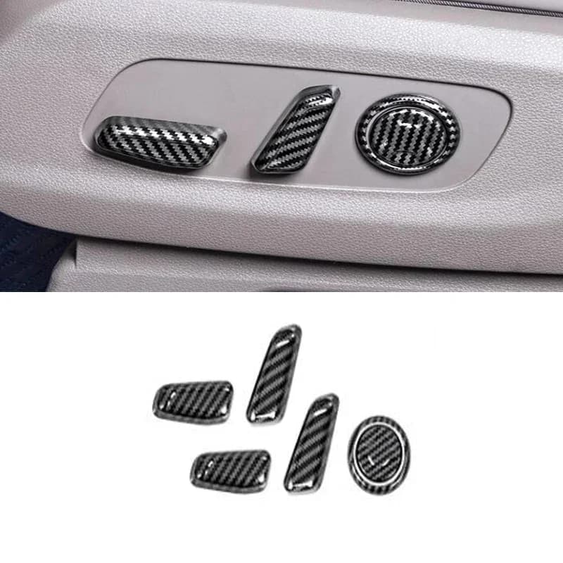Kia Carnival KA4 Interior Armrest Panel Cover Trim
