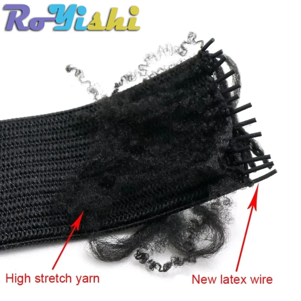 Elastic Band for Sewing 5 Yards