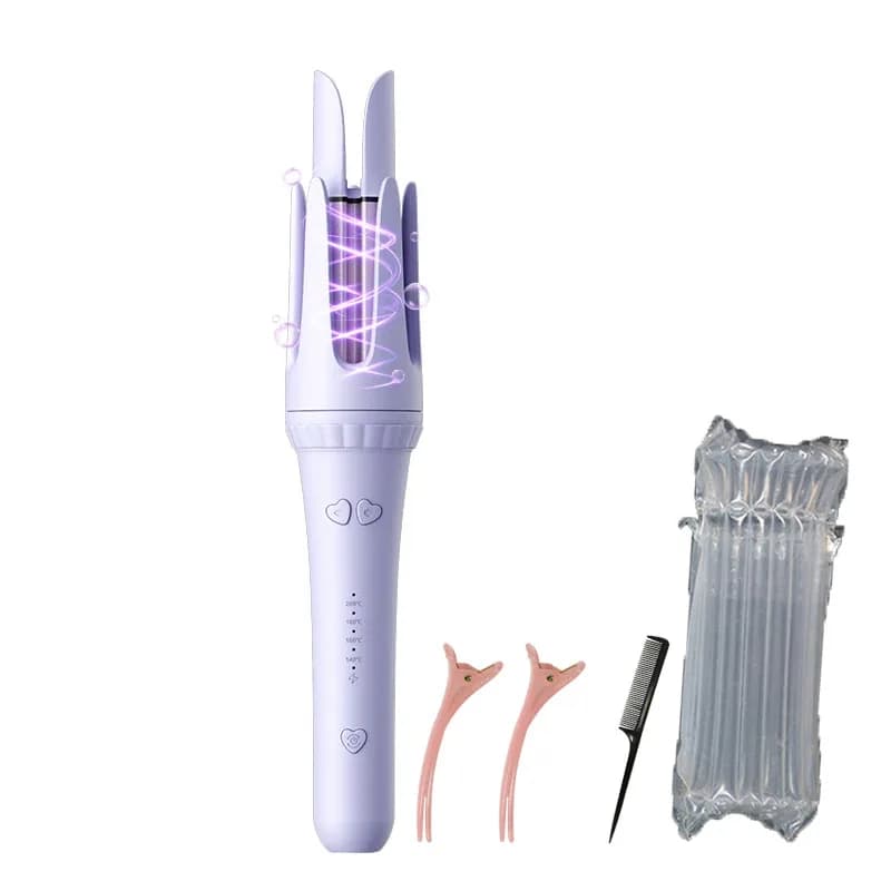 32mm Ceramic Curling Iron Wand