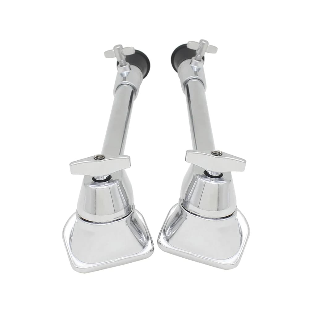 Bass Drum Support Legs
