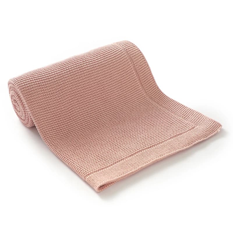 Baby Blankets for Girls Boys Dual-Use Newborns Infants Crib Nap Bedding Sheets 100*80cm Toddlers Receiving Mats Kids Playing Mat