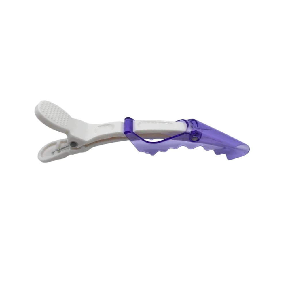 Duckbill Hair Clips Set of 6