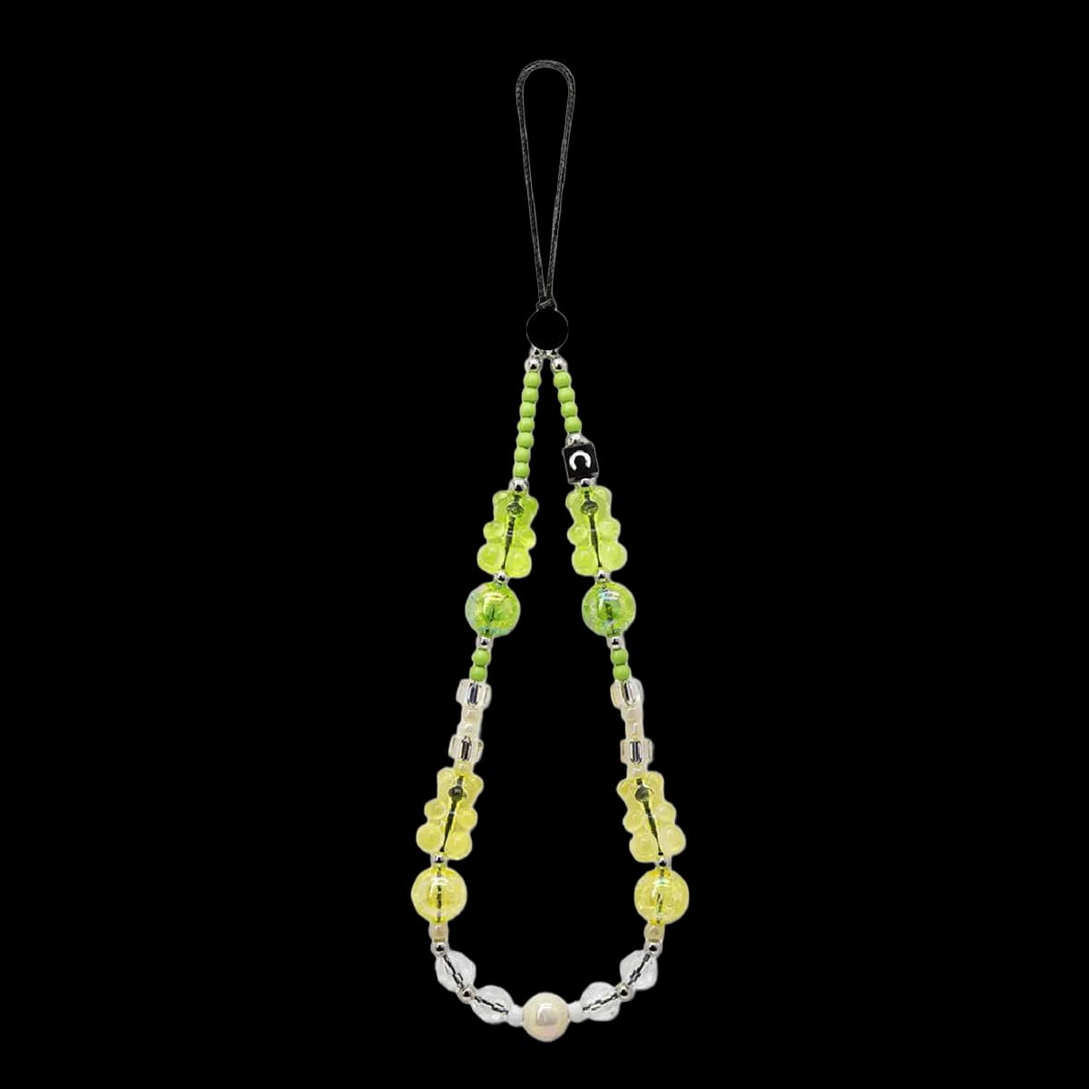 6080850 Phone Charm Mobile Phone Accessories for IPhone Lanyard for Galaxy