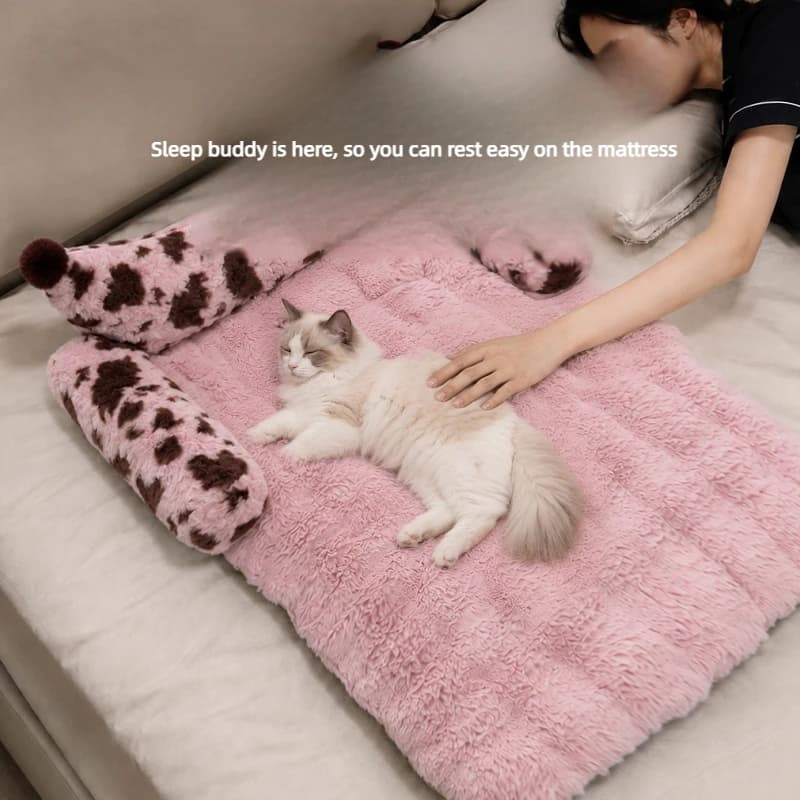 Pet Bed Sofa Cushion