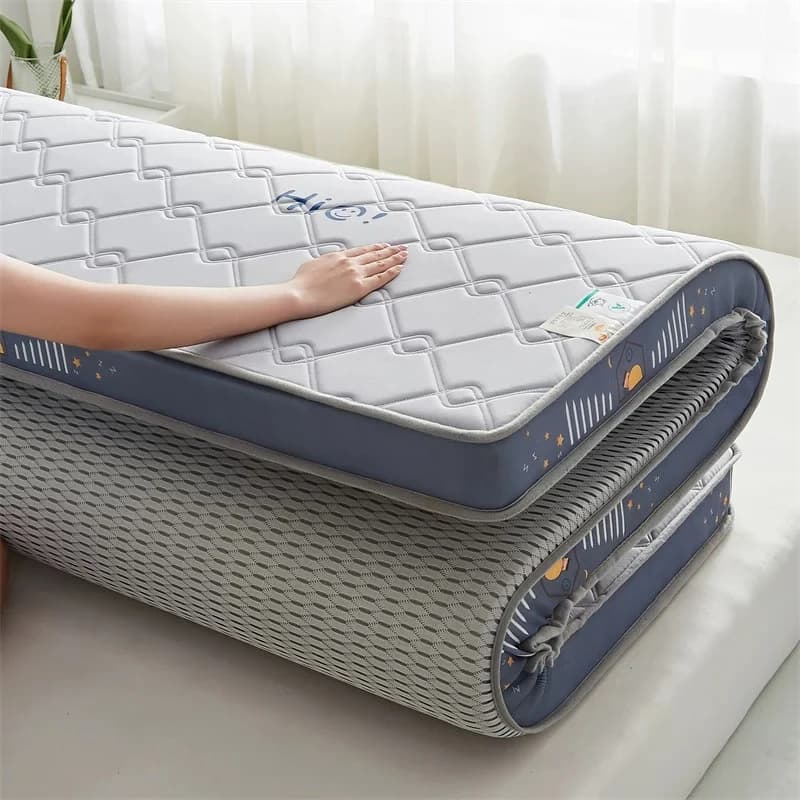 Memory Foam Latex Tatami Floor Mat