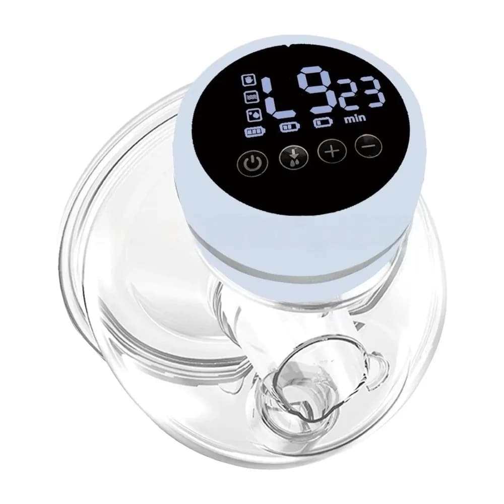 Electric Breast Pump 180ml