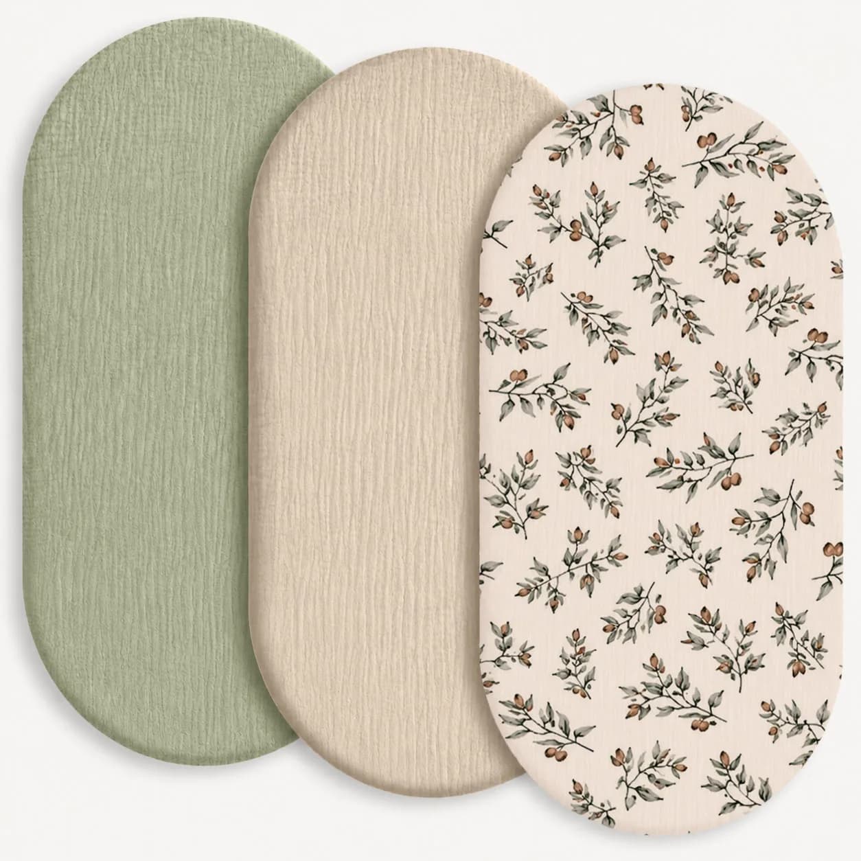 Soft Sage Sprig