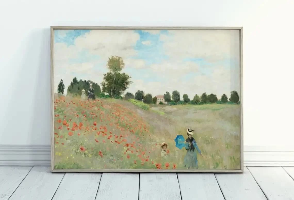 17 / 20X30cm Unframed