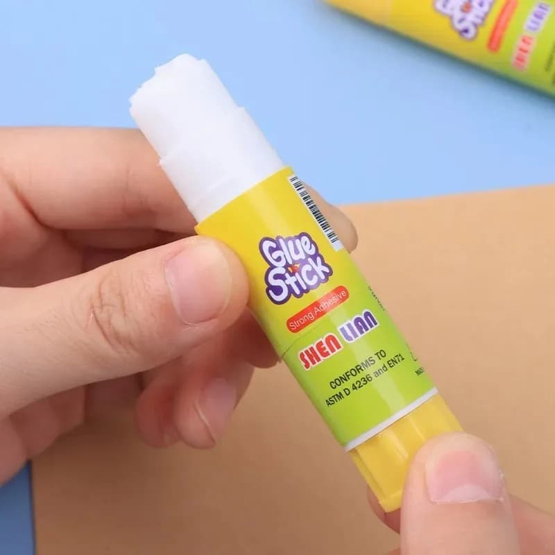 Clear Glue Sticks for Craft Guns