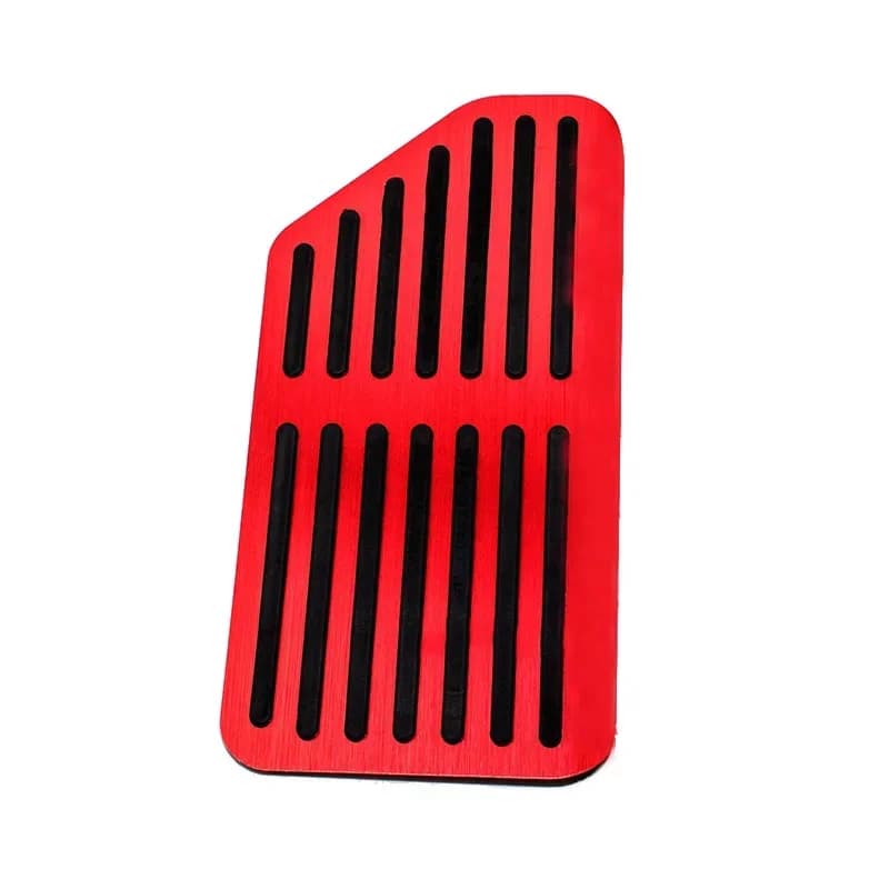 Kia Grand Carnival Pedal Pad Cover Set