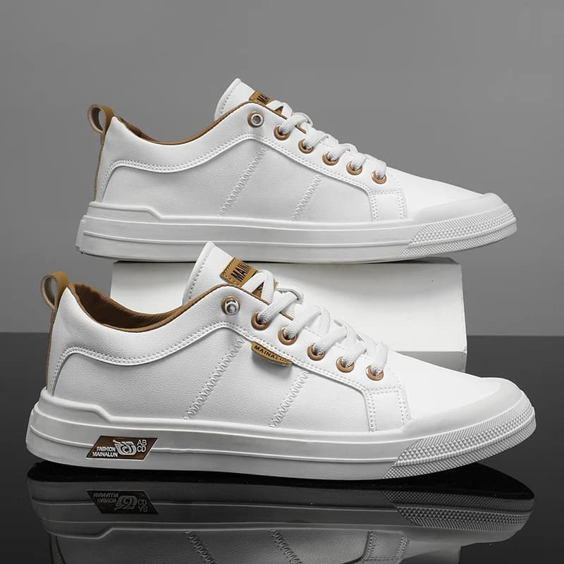 Sneakers, 3color Men's Fashionable Multifunctional Sports and Leisure Shoes - Anti Slip and Durable Sports Men's Shoes, Breathab