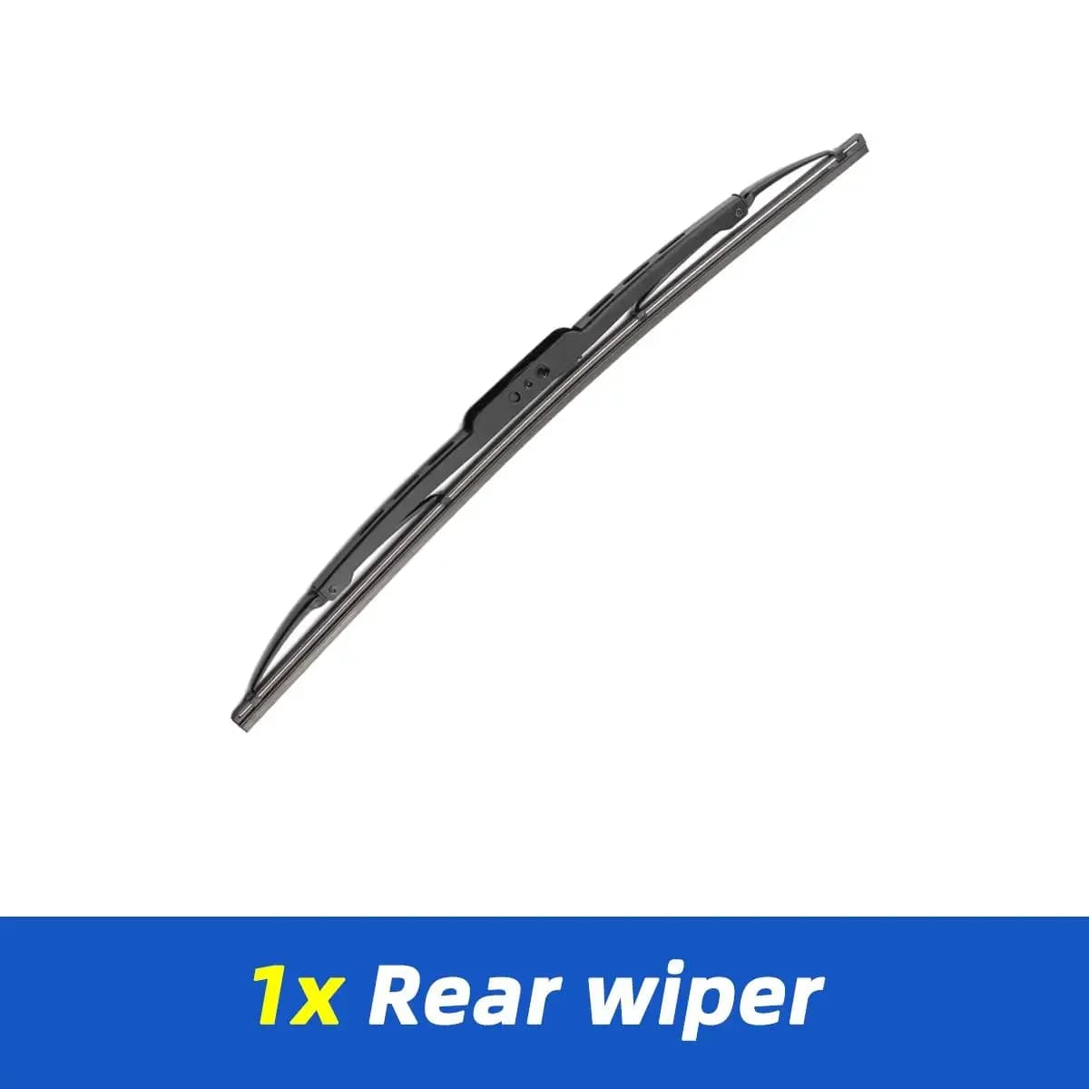 Wiper Blade Set for Chrysler PT Cruiser 2000-2010