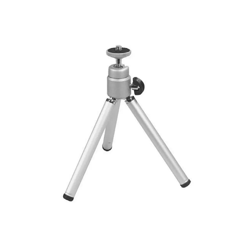 Mini Aluminum Tripod Stand