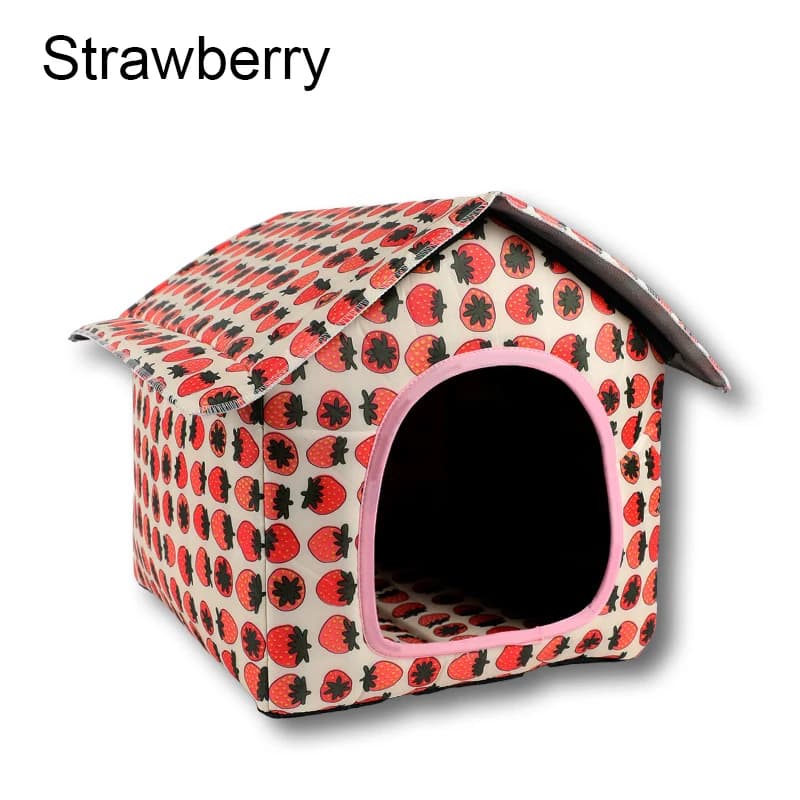 Waterproof Collapsible Pet House