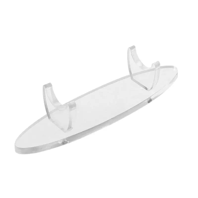 Clear Acrylic Pen Stand Holder