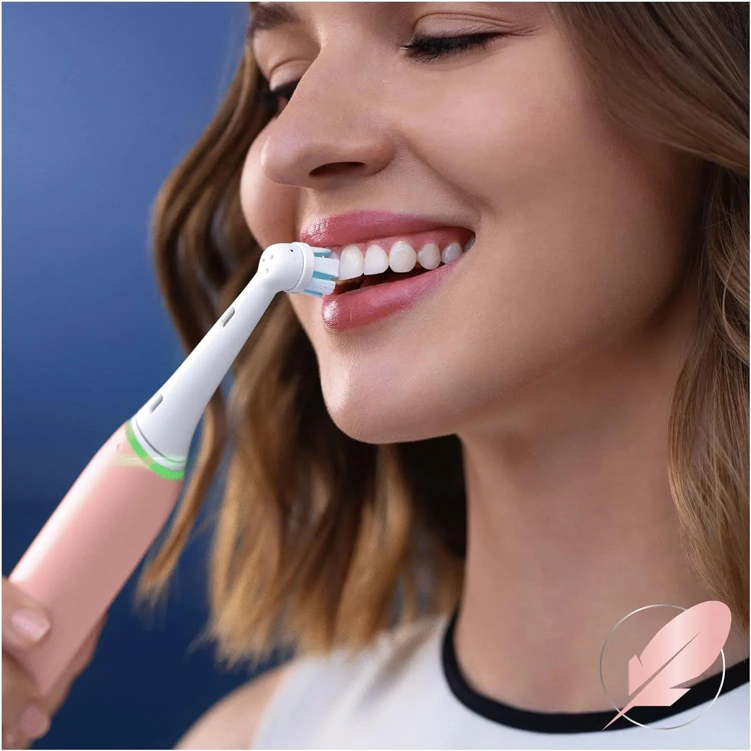 Oral-B iO Gentle Care Replacement Brush Head