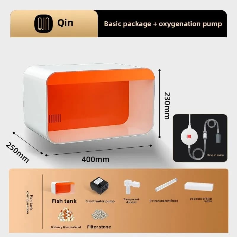 Oxygen pump