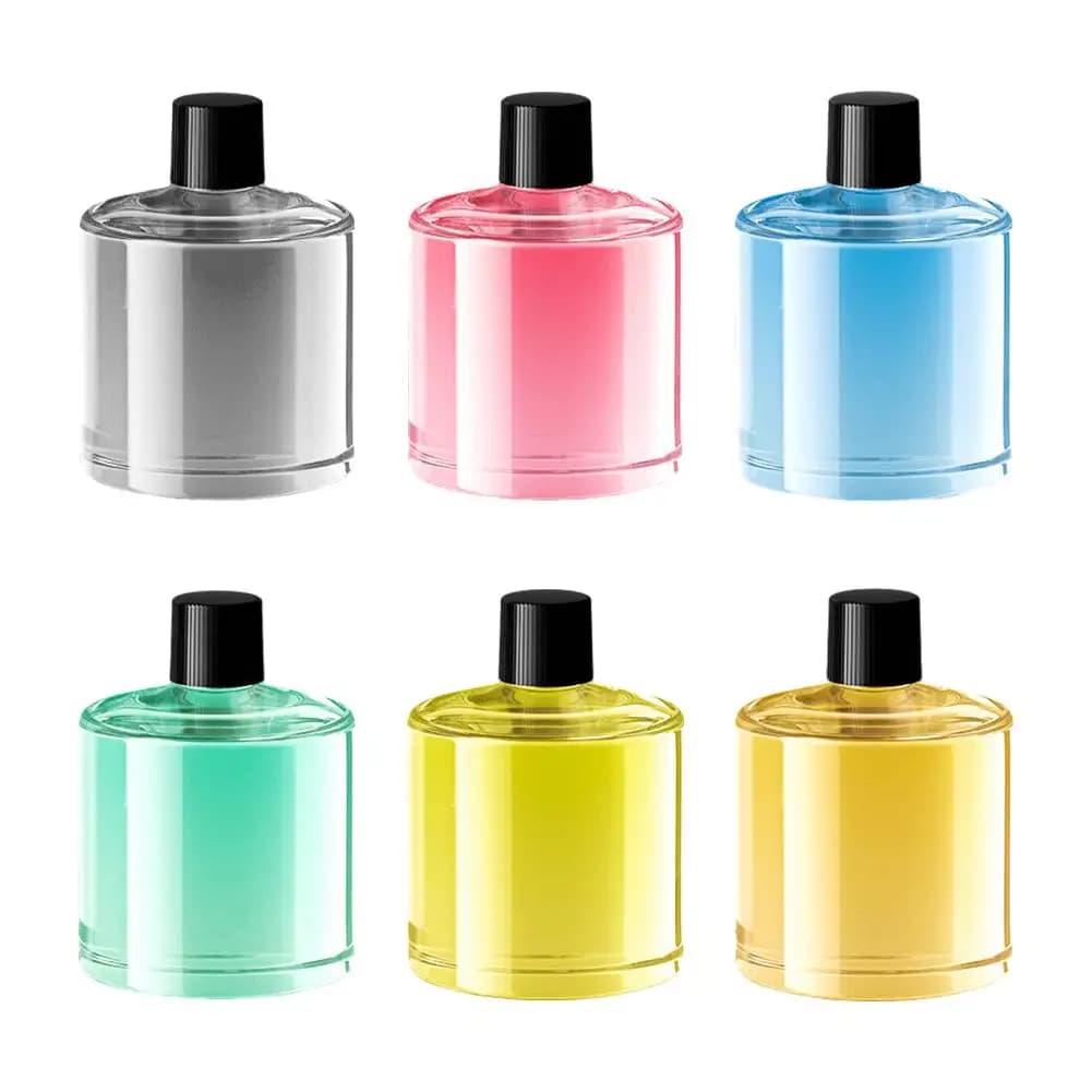 Car Air Freshener Aromatherapy Refill