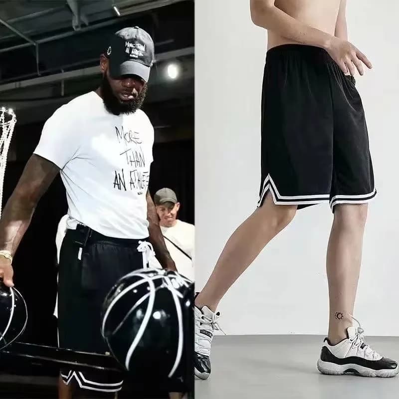 Men's Basketball Athletic Shorts