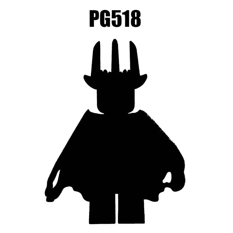 PG518