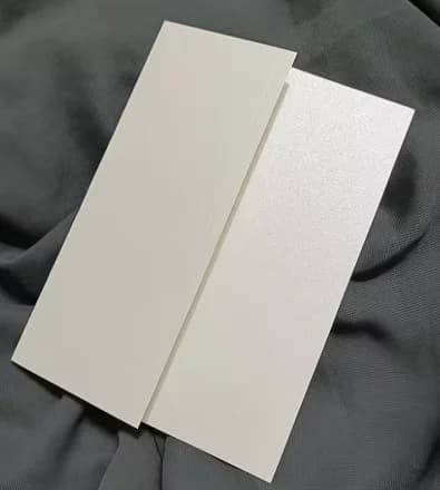 Arc Paper Wedding Invitation Card Covers, 25pc