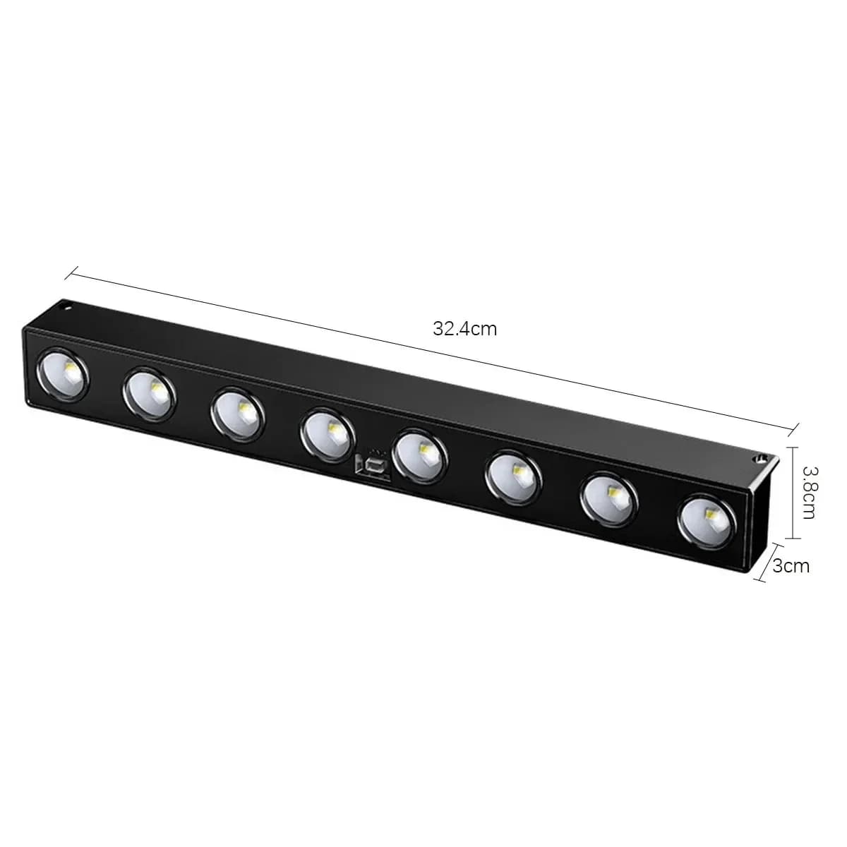 Solar LED Wall Light Outdoor Waterproof