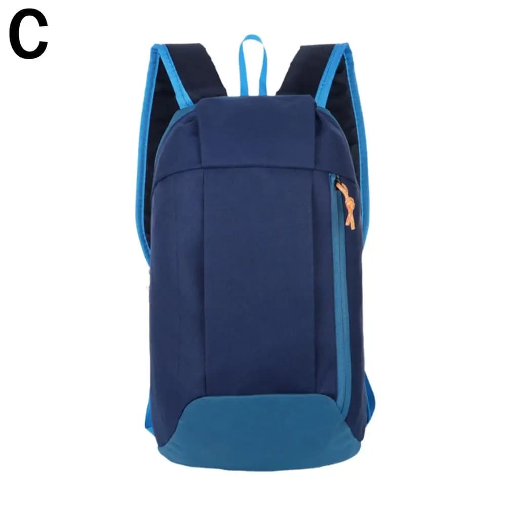 Lightweight Folding Backpack