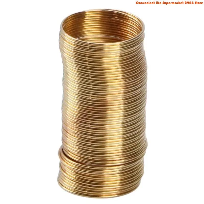 Memory Wire Steel Loop 2cm