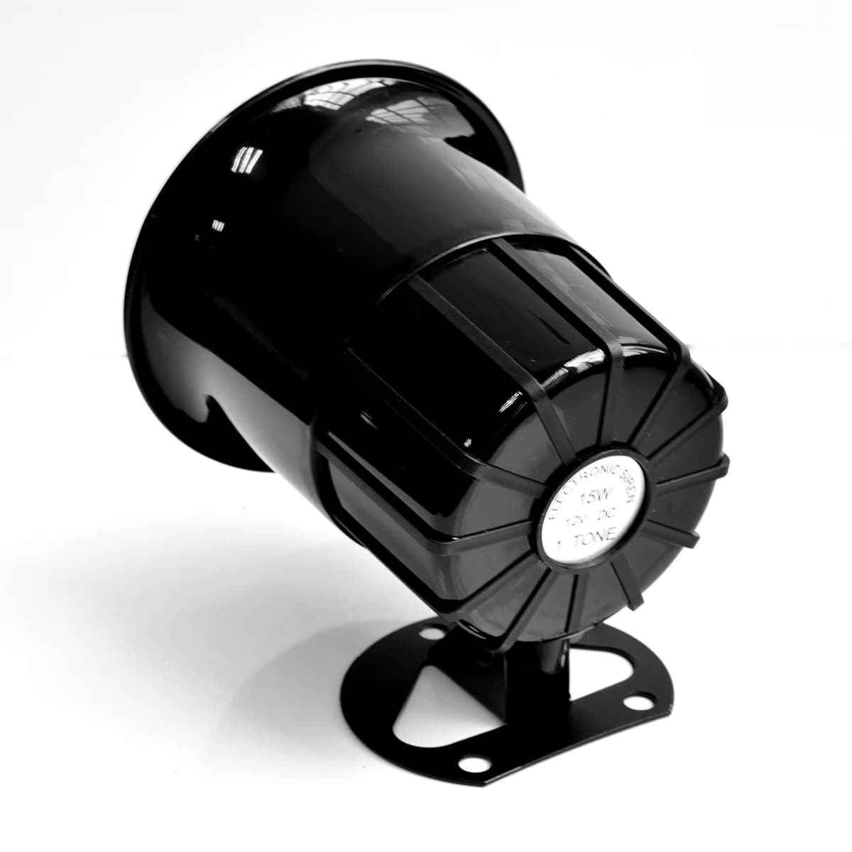 12V Outdoor Alarm Siren Speaker 110dB