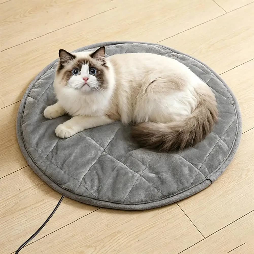 USB Heated Pet Pad
