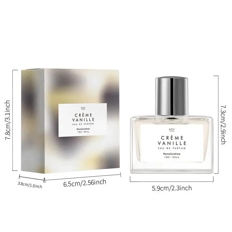 Sweet Sugar Vanilla Body Spray Fragrance