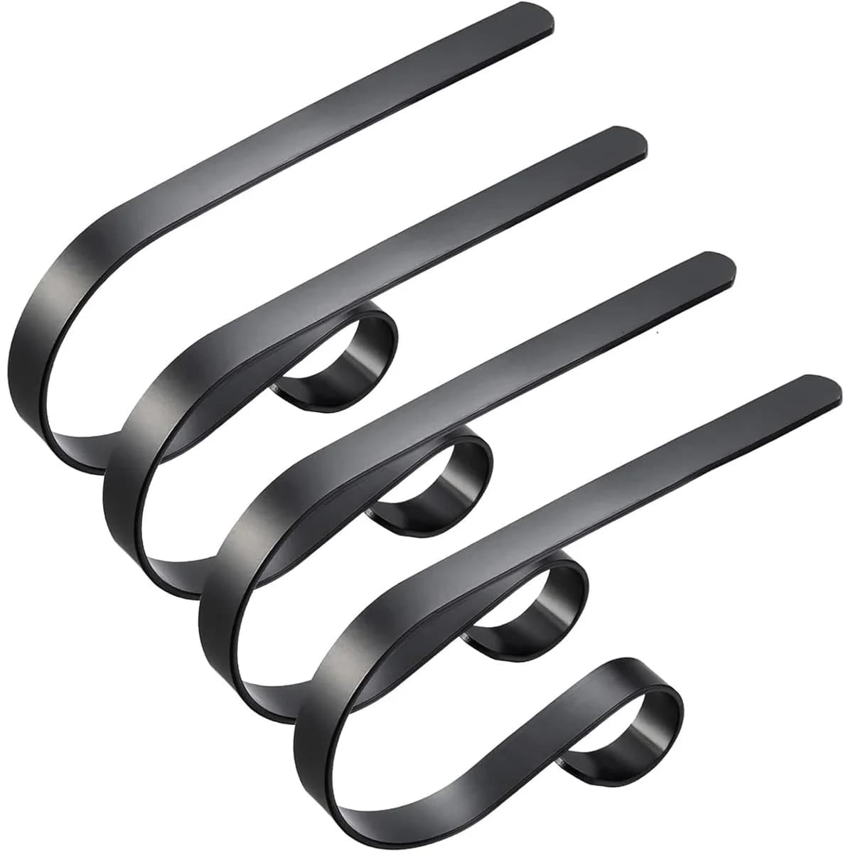 Mantle Stocking Holders
