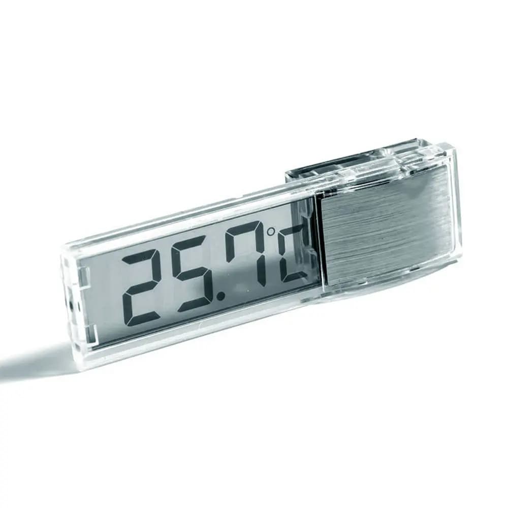 Electronic Aquarium LCD Thermometer