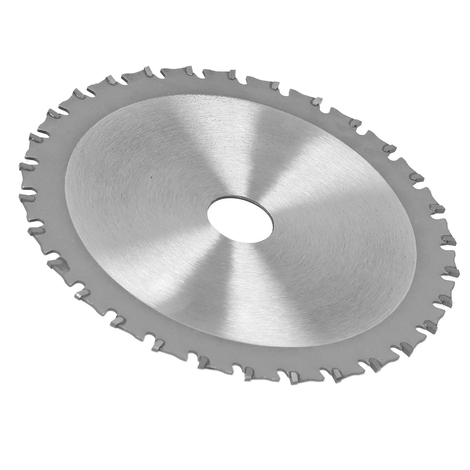 Metal Cutting Circular Saw Blade 136mm