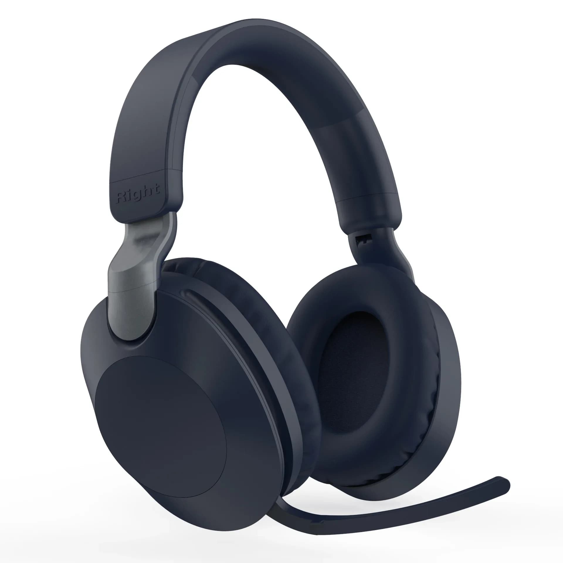 Over-Ear Wireless Gaming Headset