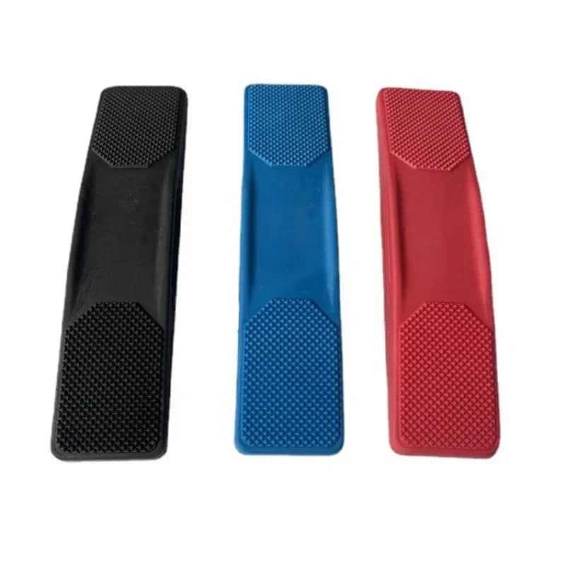 Horse Massage and Grooming Brush Kit