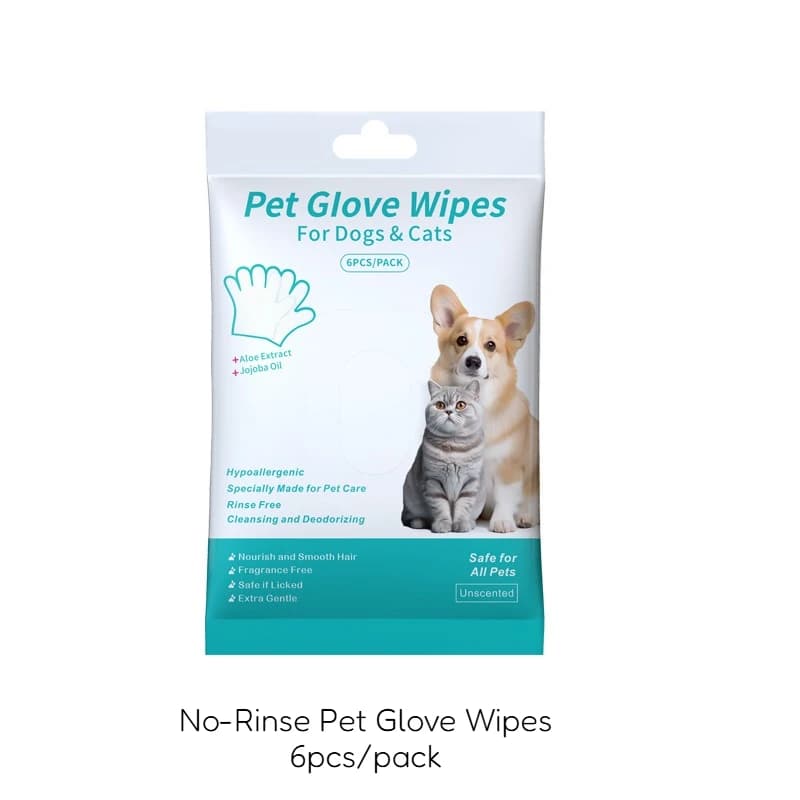 All-In-One Pet Cleaning Kit