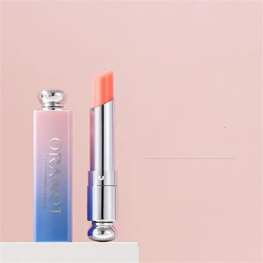 Color-Change Gradient Lipstick