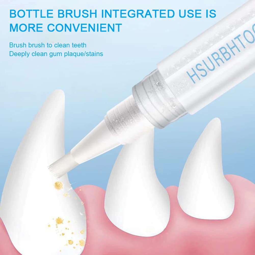 Pet Oral Repair Pen