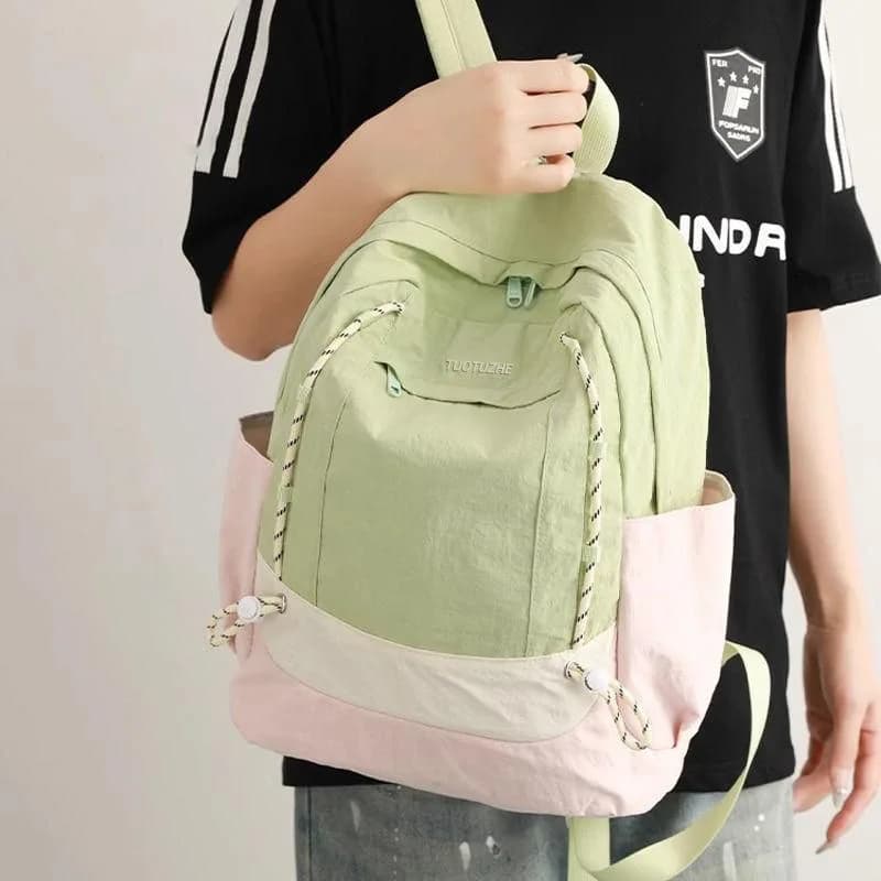 Lightweight Kids School Backpack