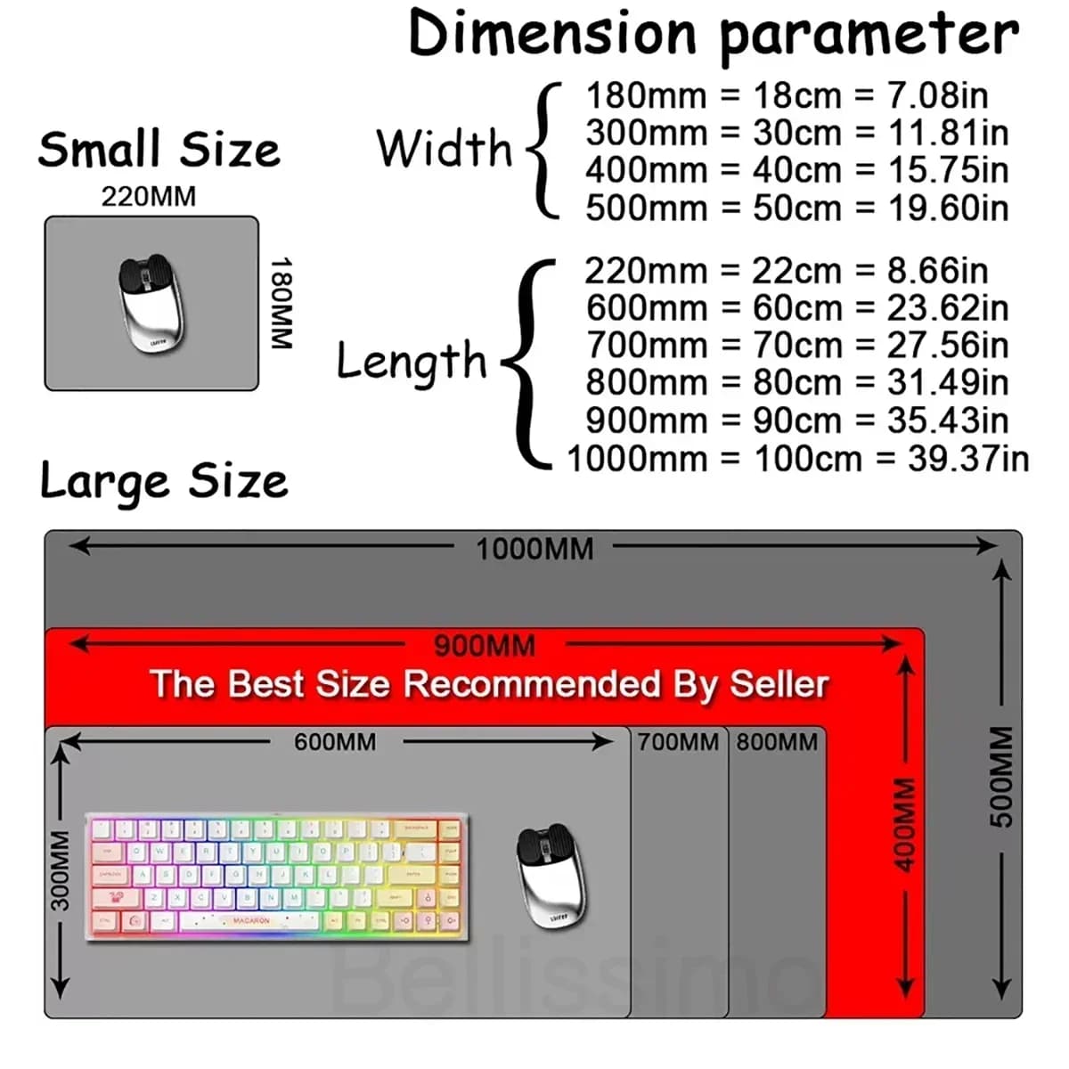 Gaming Accessories O-Overwatch D-D.va Mouse Pad Large Keyboard Mousepad Pc Cabinet Deskmat Xxl Extended Mats Gamer Mausepad