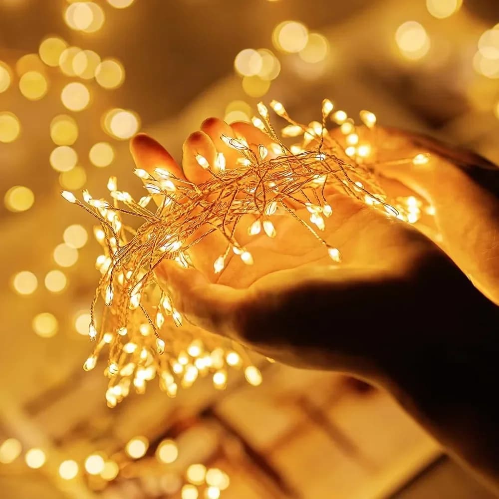 LED String Lights