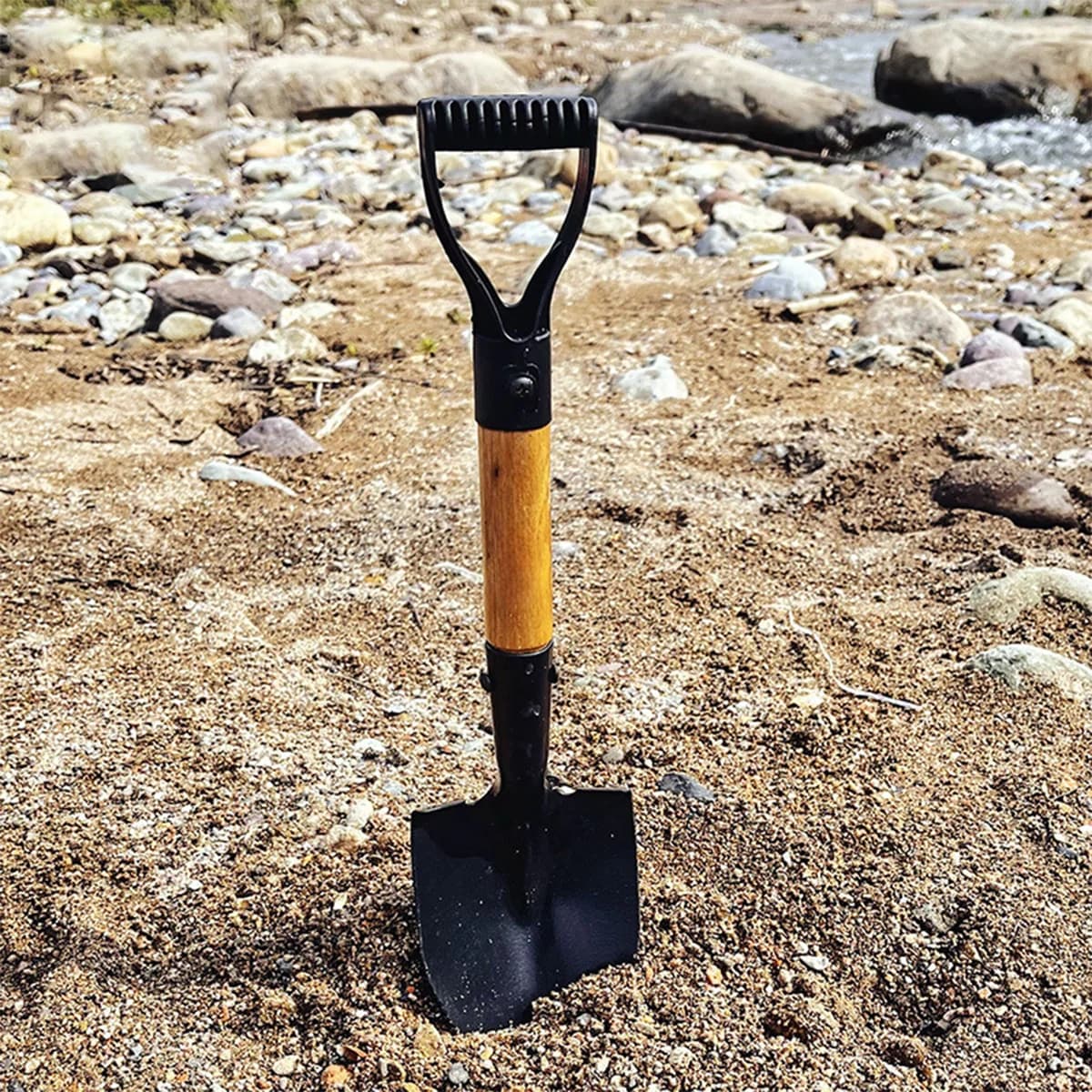 Garden Hand Shovel Set of 2