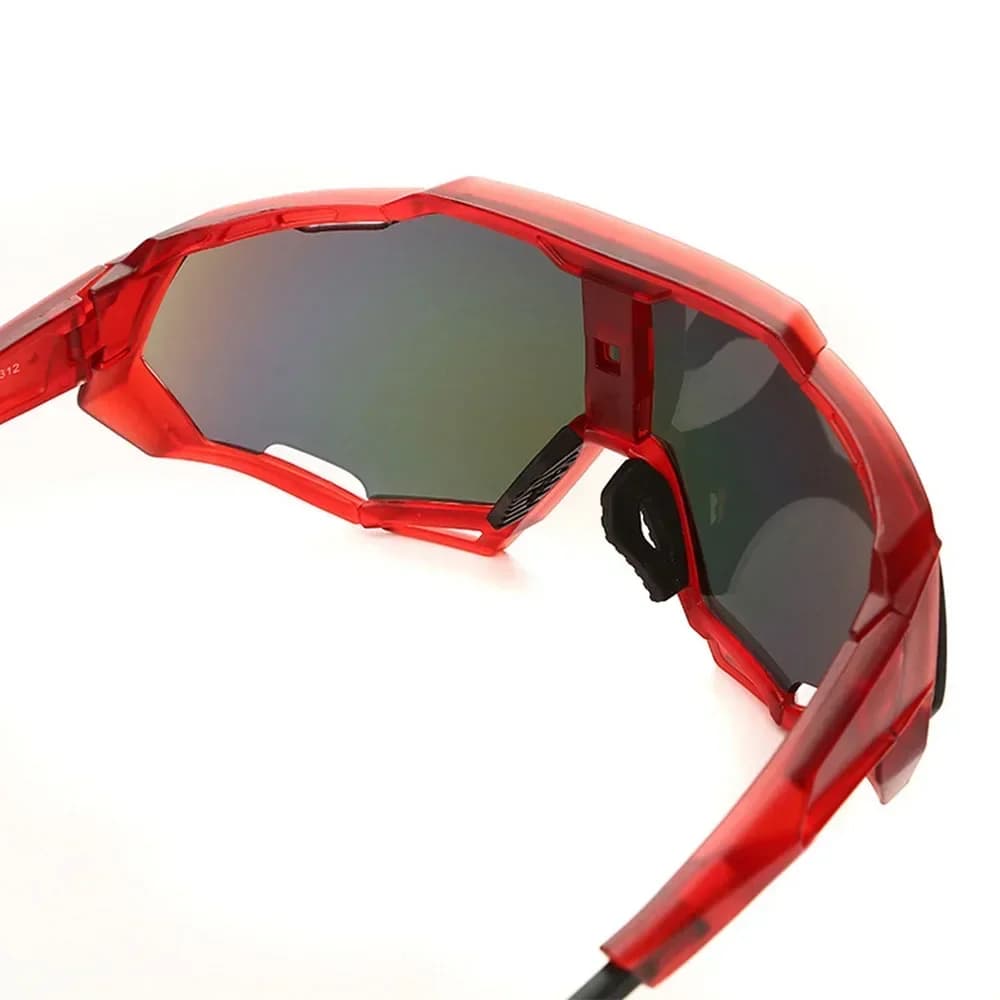Cycling Windproof Sports Sunglasses UV400