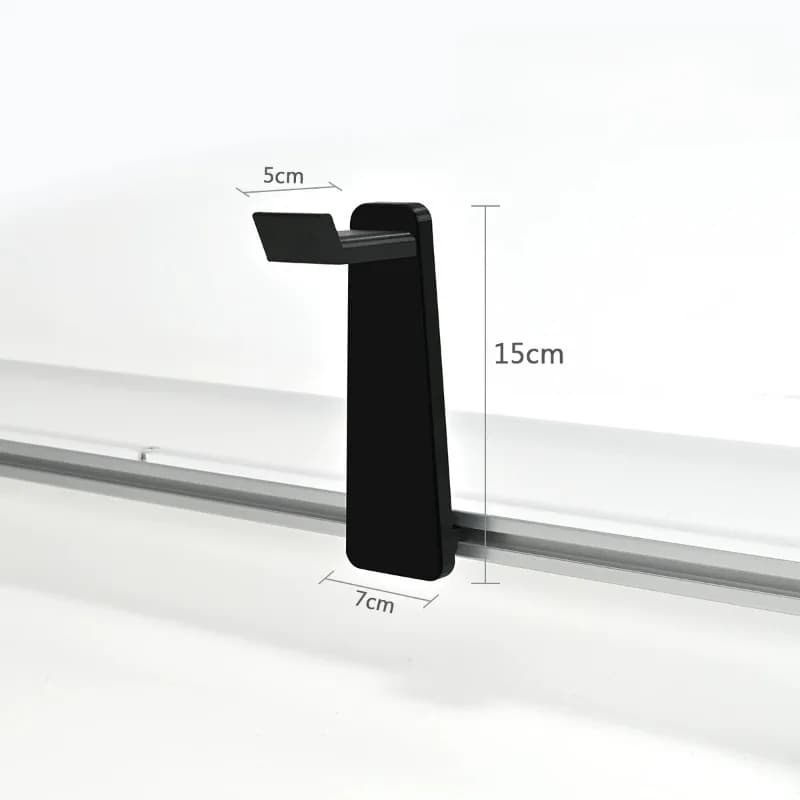 Modular Desktop Accessory Display Stand