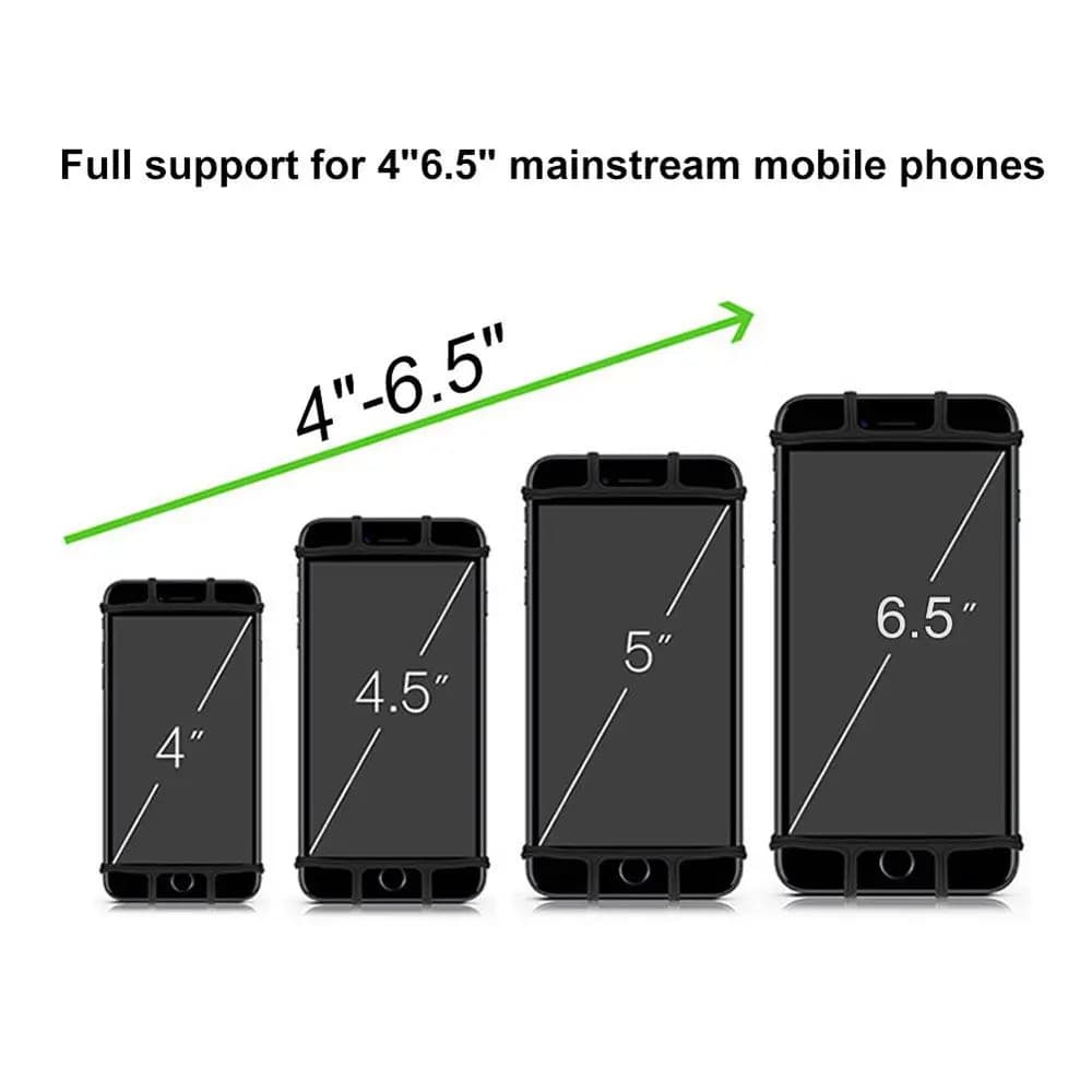 Phone Stander Phone Stand Outdoor Accessories Mobile Phone Bracket Phone Holder Arm Band Case Armbands Armband Wrist Case